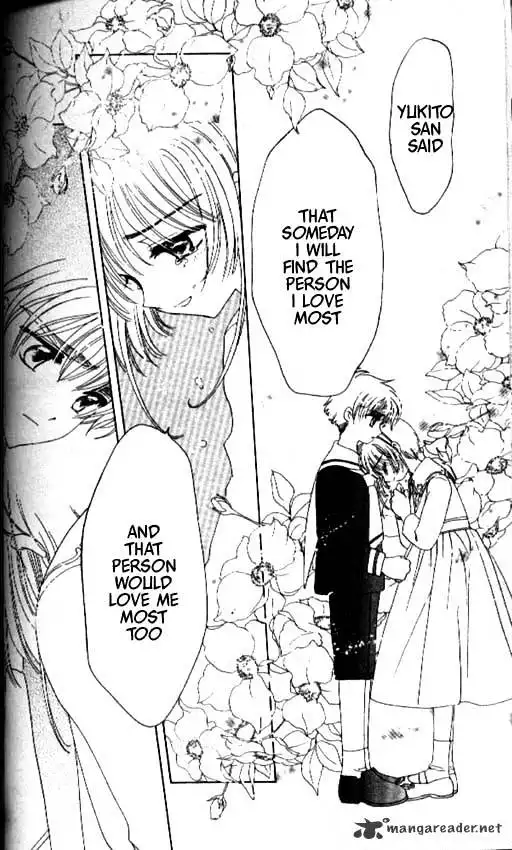 Cardcaptor Sakura Chapter 40 40